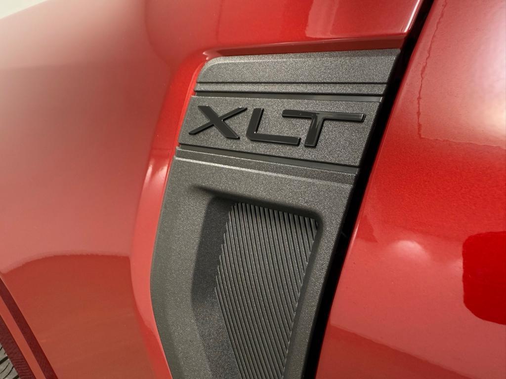 new 2025 Ford Maverick car, priced at $36,165