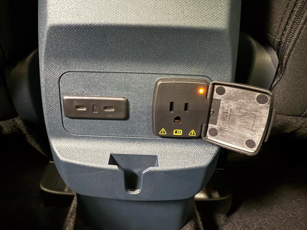 new 2025 Ford Maverick car, priced at $36,165