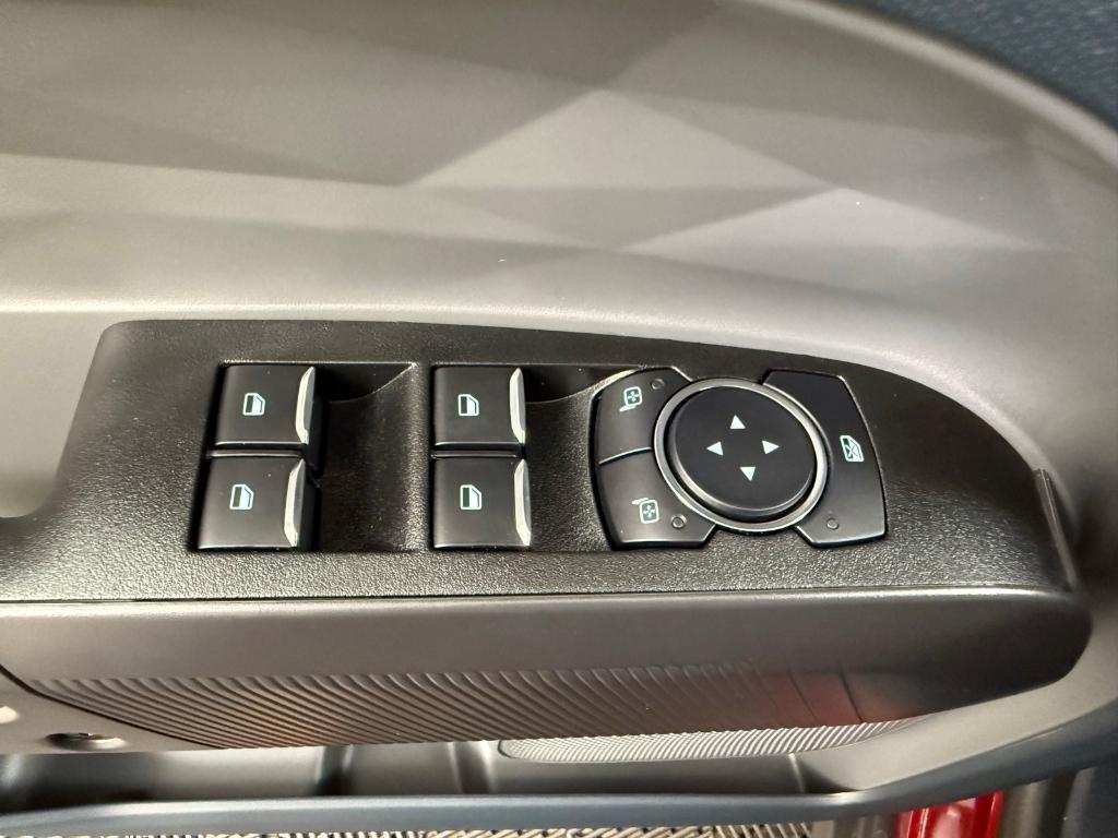 new 2025 Ford Maverick car, priced at $36,165