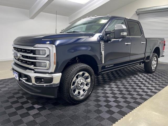 new 2024 Ford F-250 car, priced at $94,355