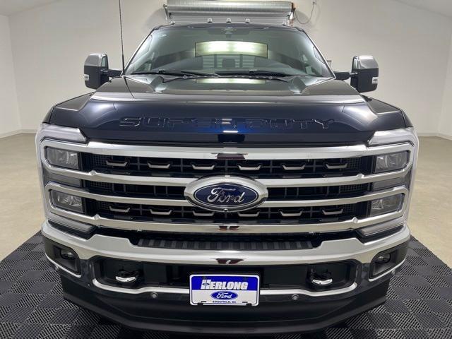 new 2024 Ford F-250 car, priced at $94,355