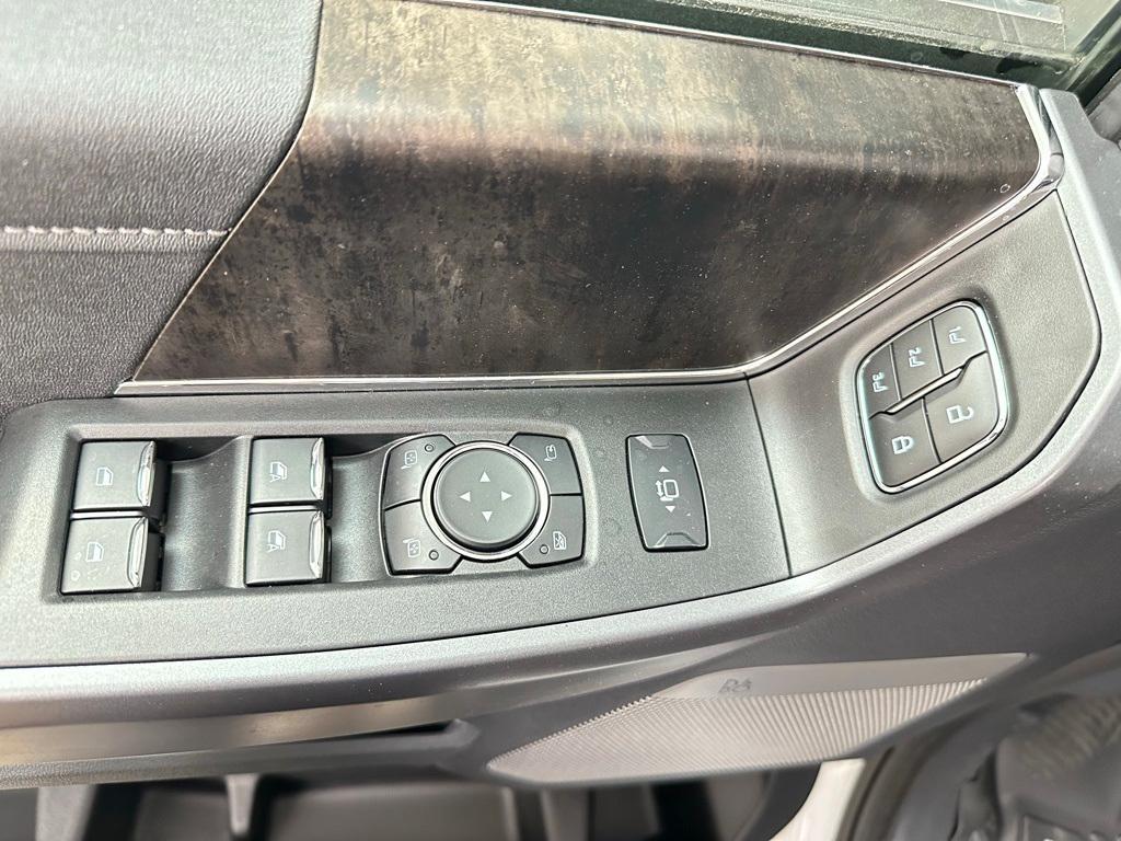 new 2025 Ford F-350 car, priced at $92,485