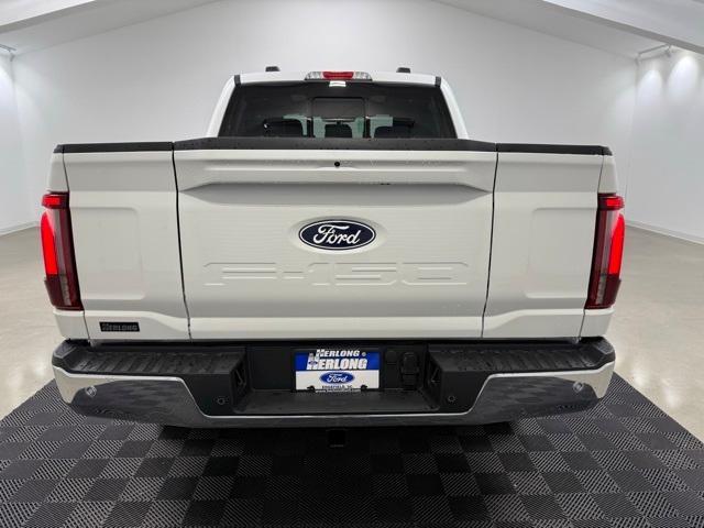 new 2025 Ford F-150 car, priced at $72,810