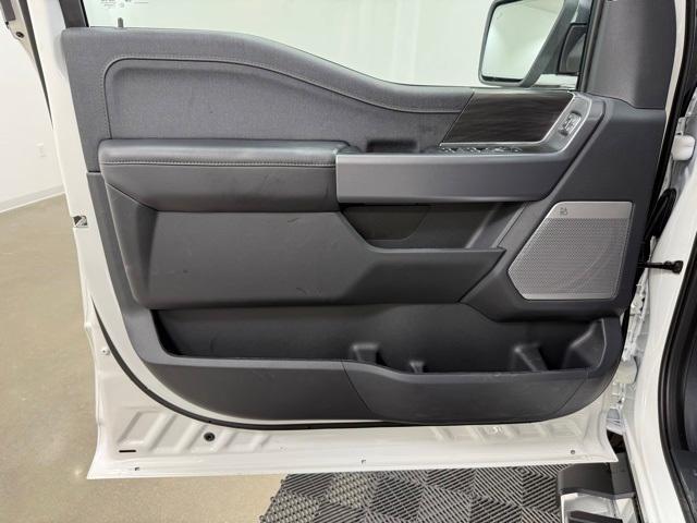 new 2025 Ford F-150 car, priced at $72,810