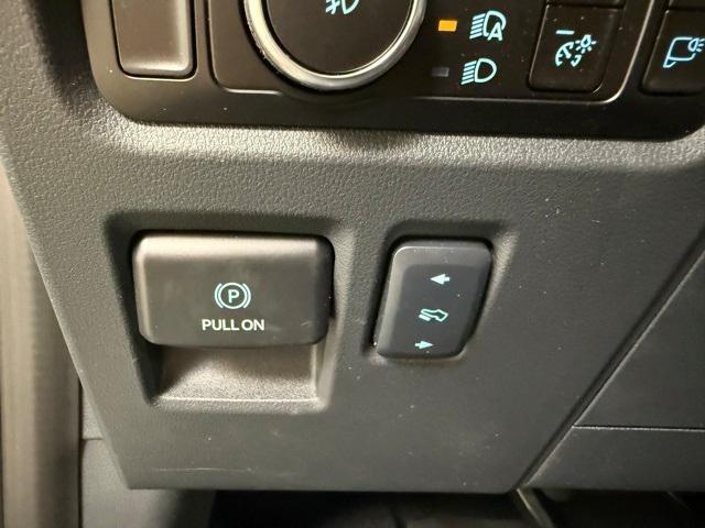 new 2025 Ford F-150 car, priced at $72,810