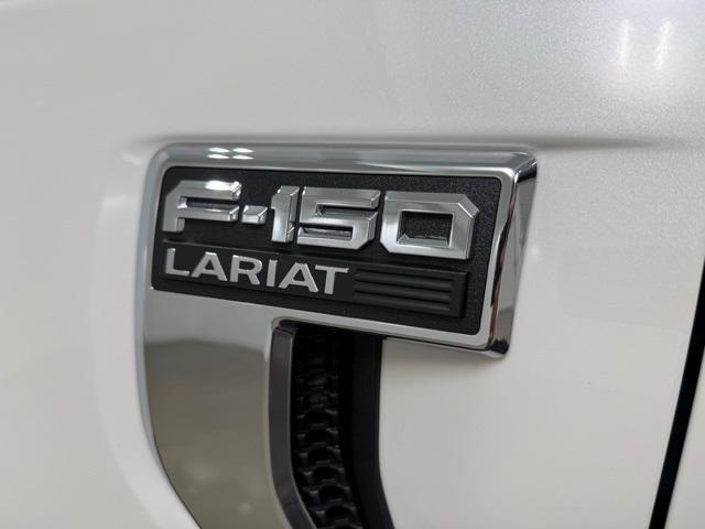 new 2025 Ford F-150 car, priced at $72,810