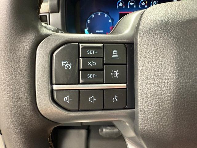 new 2025 Ford F-150 car, priced at $72,810