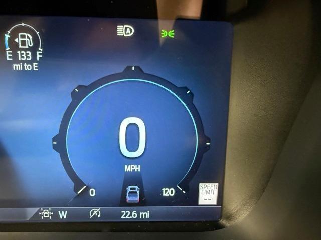 new 2025 Ford F-150 car, priced at $72,810