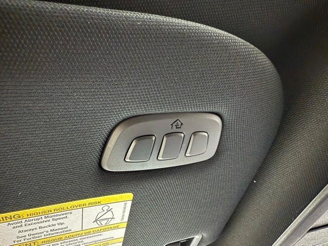 new 2025 Ford F-150 car, priced at $72,810