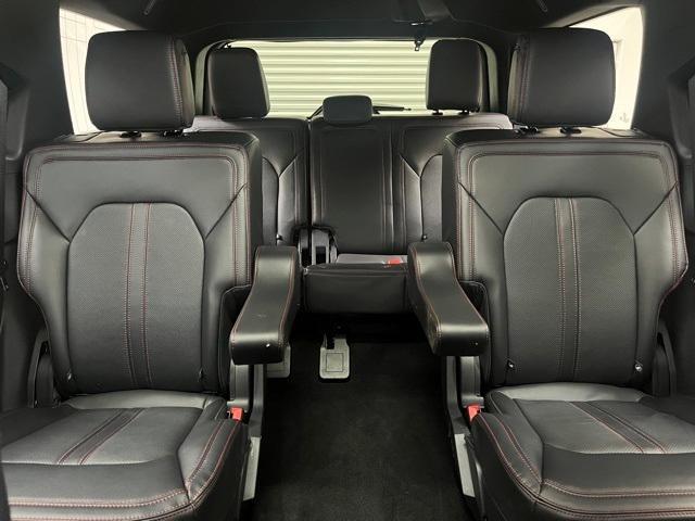 new 2024 Ford Expedition car, priced at $76,716