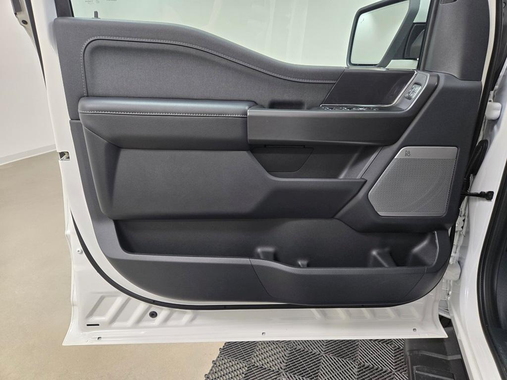 new 2025 Ford F-150 car, priced at $68,941