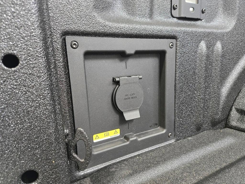 new 2025 Ford F-150 car, priced at $68,941