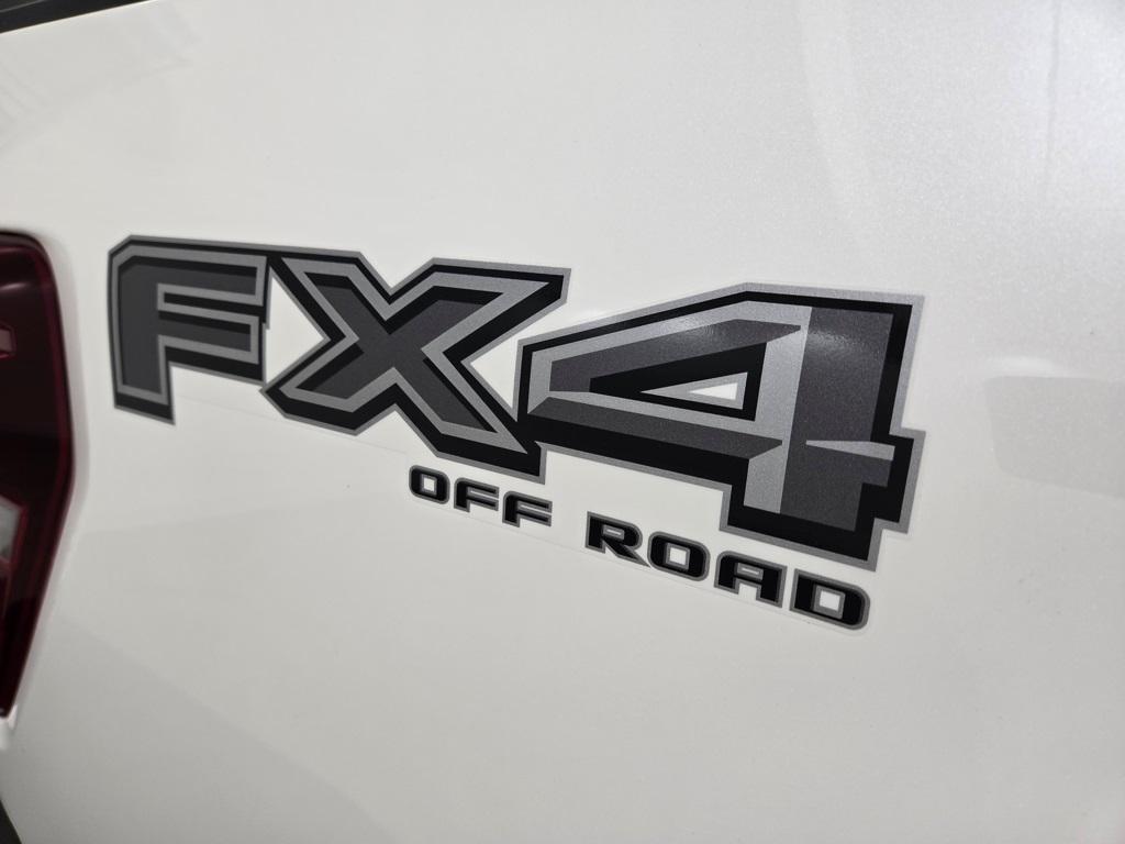 new 2025 Ford F-150 car, priced at $68,941
