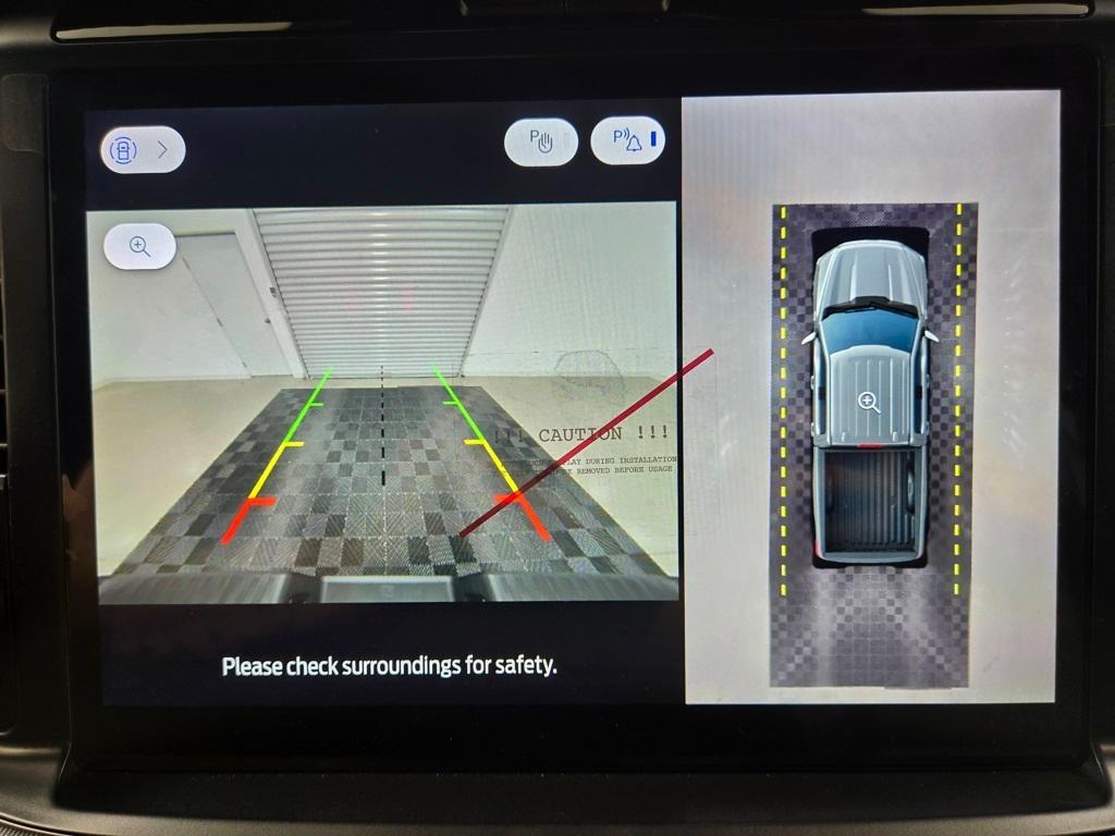 new 2025 Ford F-150 car, priced at $68,941