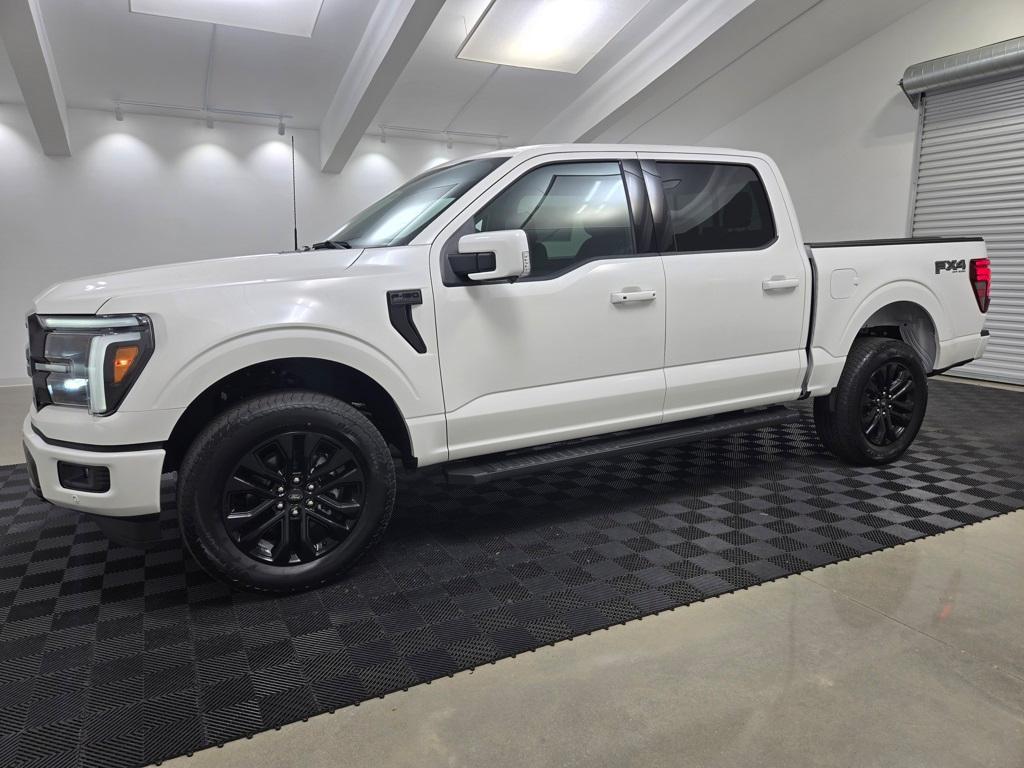 new 2025 Ford F-150 car, priced at $68,941