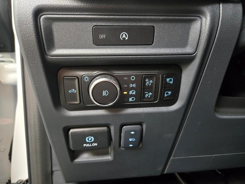 new 2025 Ford F-150 car, priced at $68,941