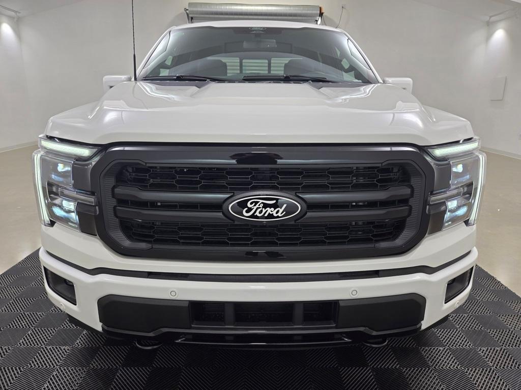 new 2025 Ford F-150 car, priced at $68,941