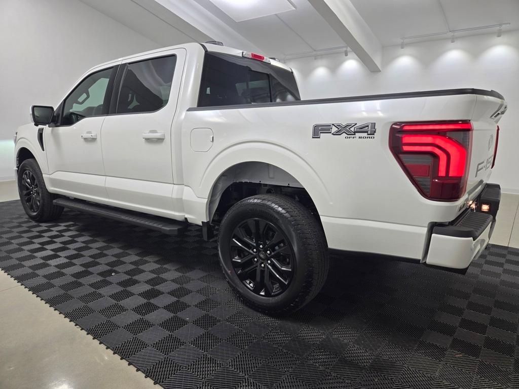 new 2025 Ford F-150 car, priced at $68,941
