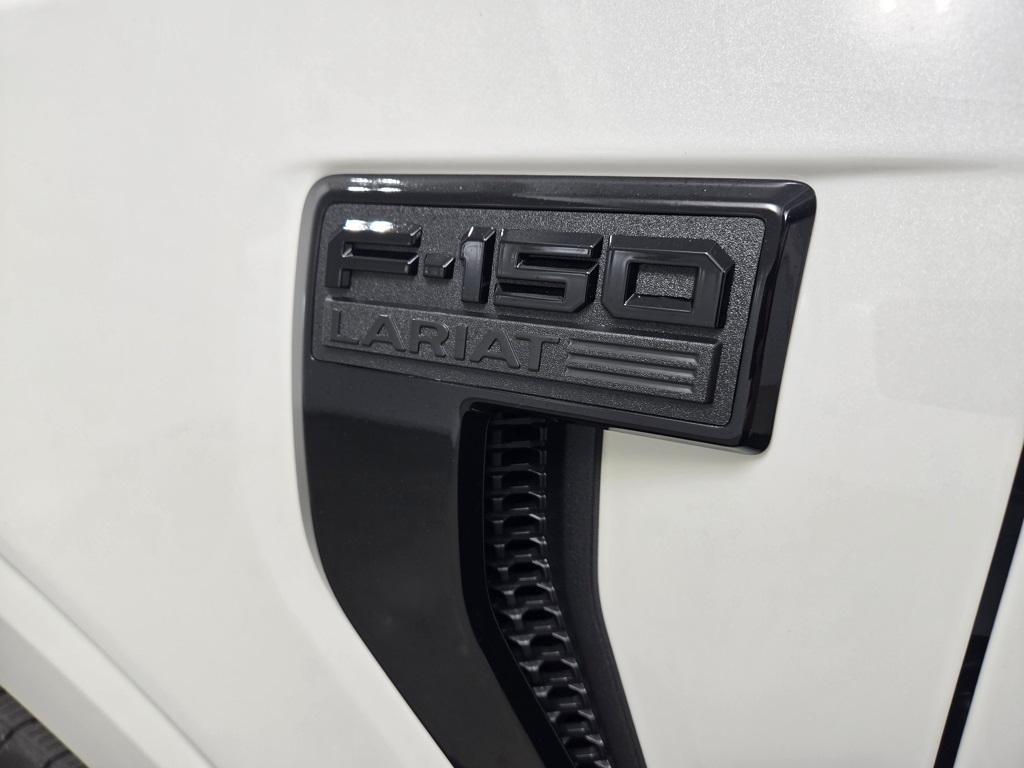 new 2025 Ford F-150 car, priced at $68,941