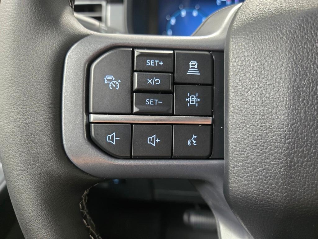 new 2025 Ford F-150 car, priced at $68,941