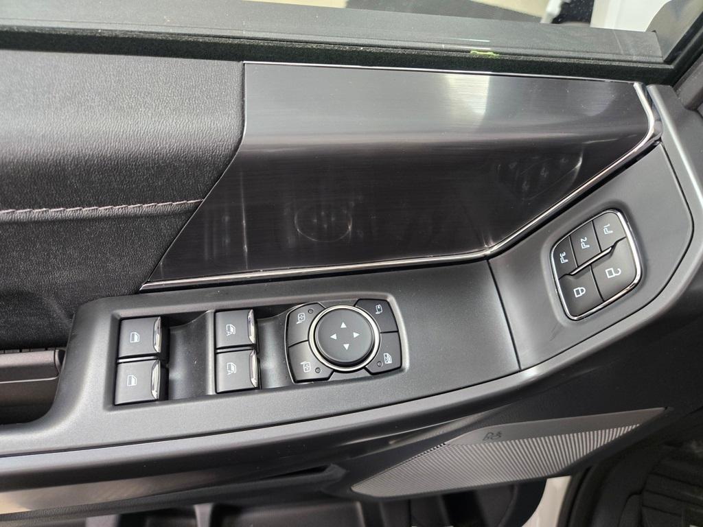 new 2025 Ford F-150 car, priced at $68,941