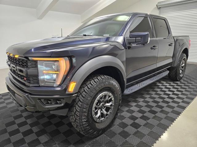 used 2022 Ford F-150 car, priced at $61,880