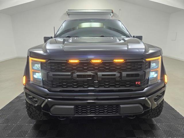 used 2022 Ford F-150 car, priced at $61,880