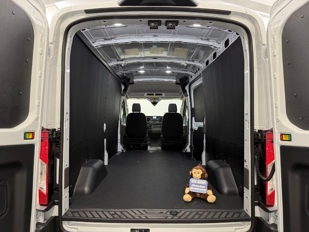 new 2025 Ford Transit-250 car, priced at $48,642