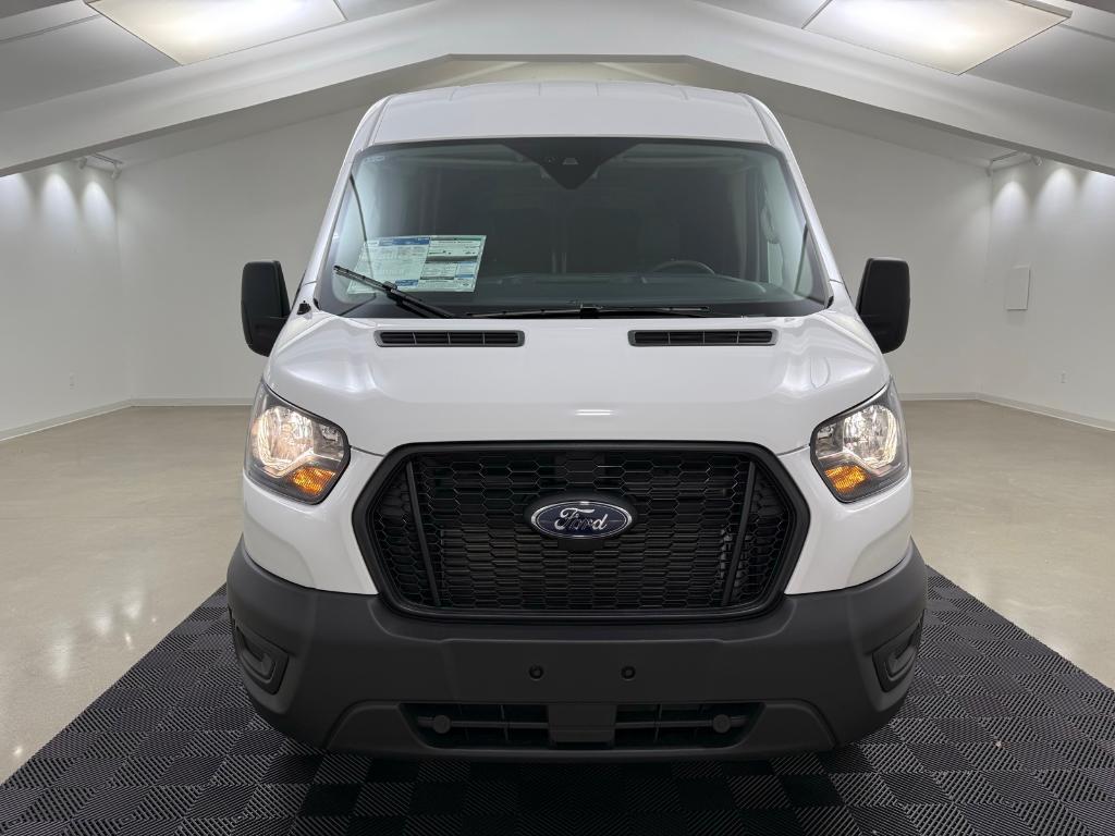 new 2025 Ford Transit-250 car, priced at $48,642