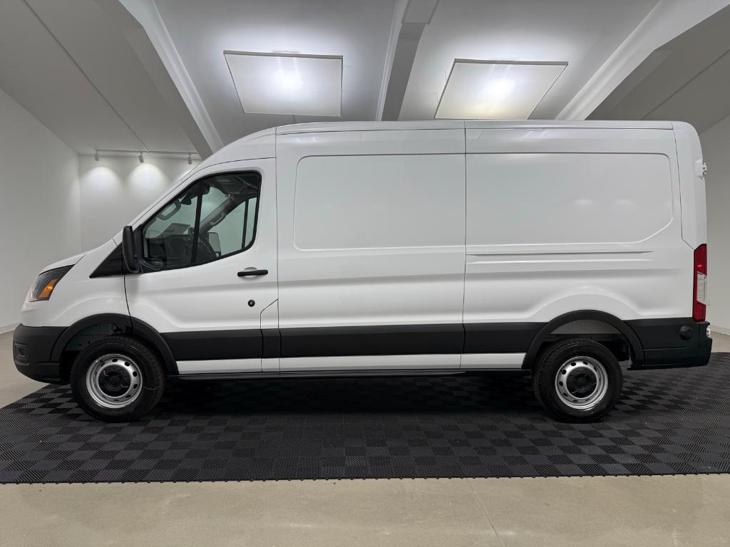 new 2025 Ford Transit-250 car, priced at $48,642