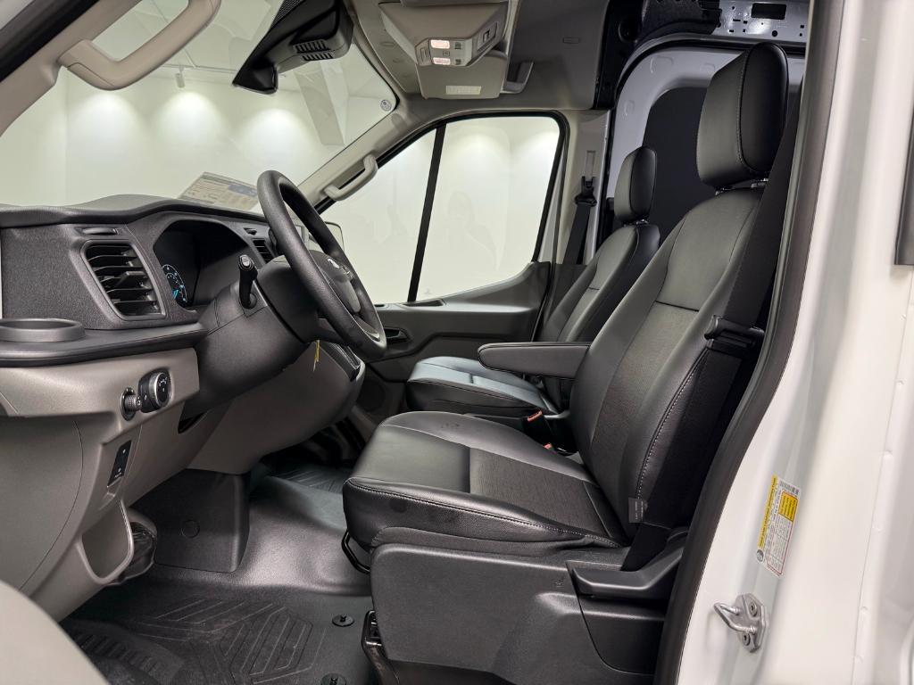 new 2025 Ford Transit-250 car, priced at $48,642