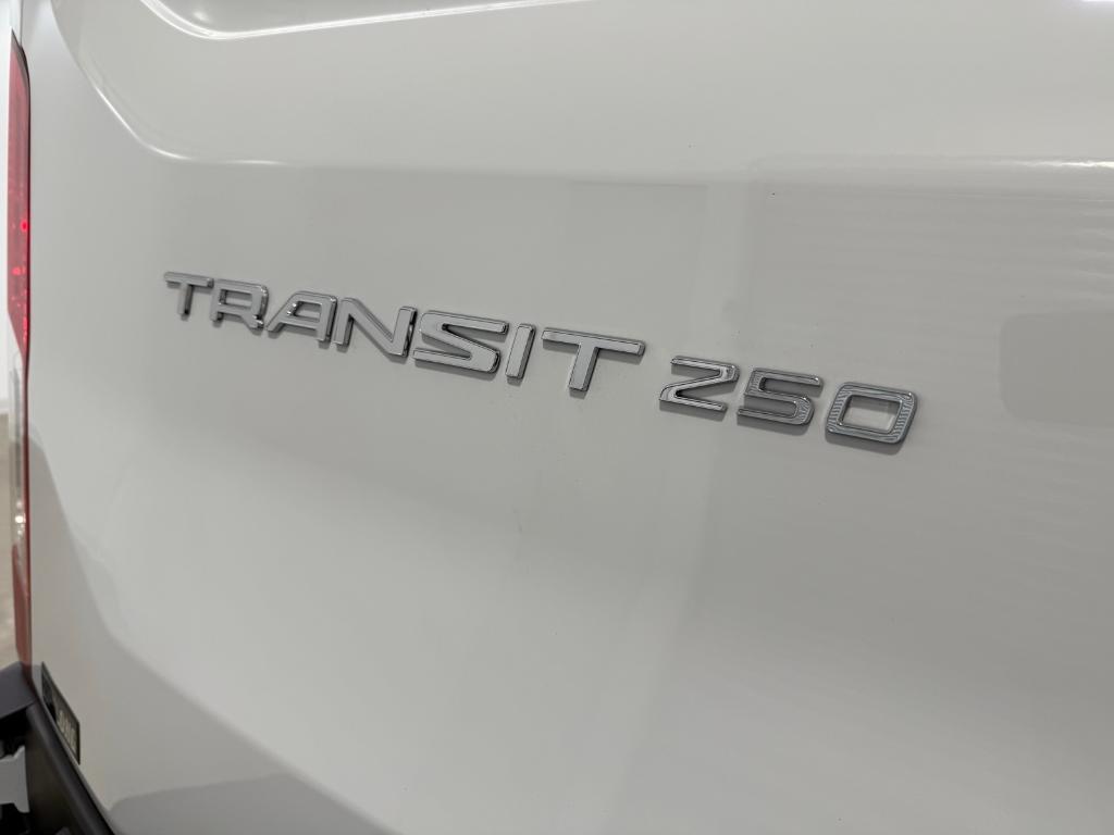 new 2025 Ford Transit-250 car, priced at $48,642