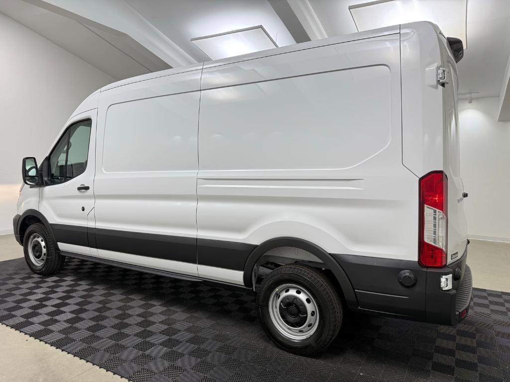 new 2025 Ford Transit-250 car, priced at $48,642