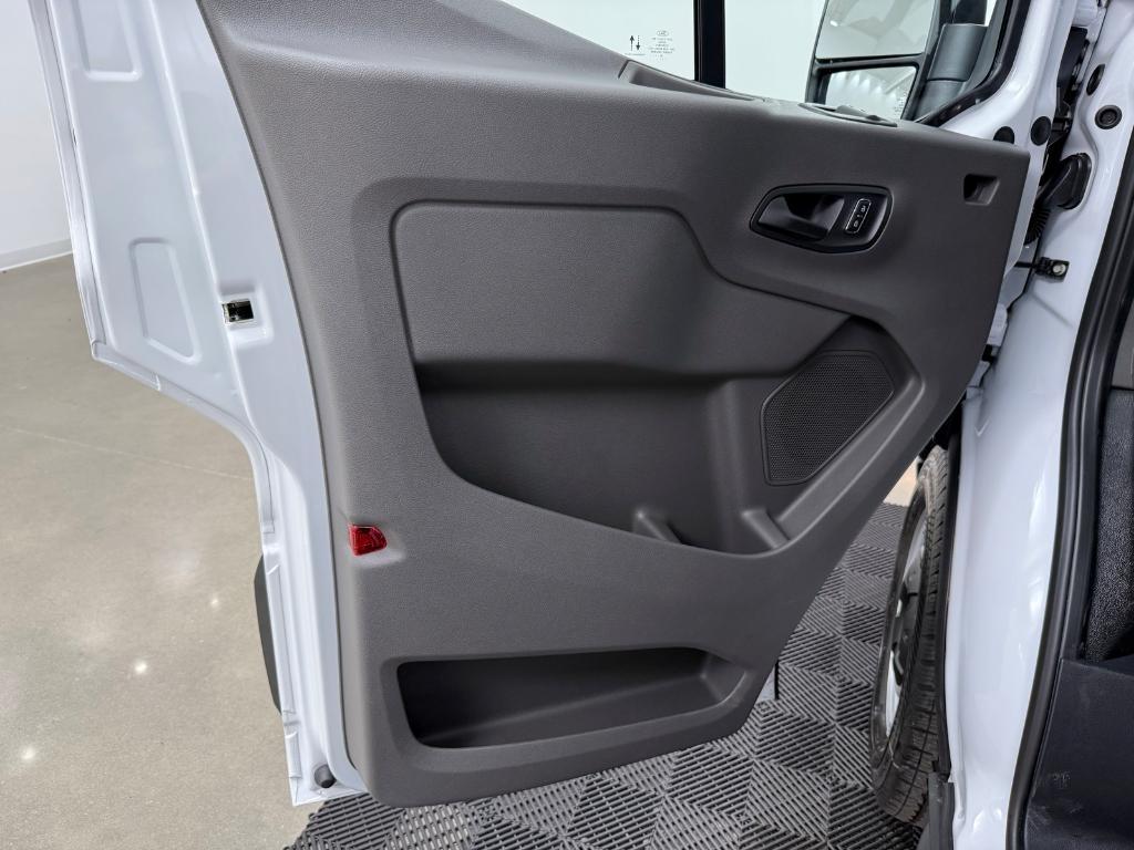 new 2025 Ford Transit-250 car, priced at $48,642