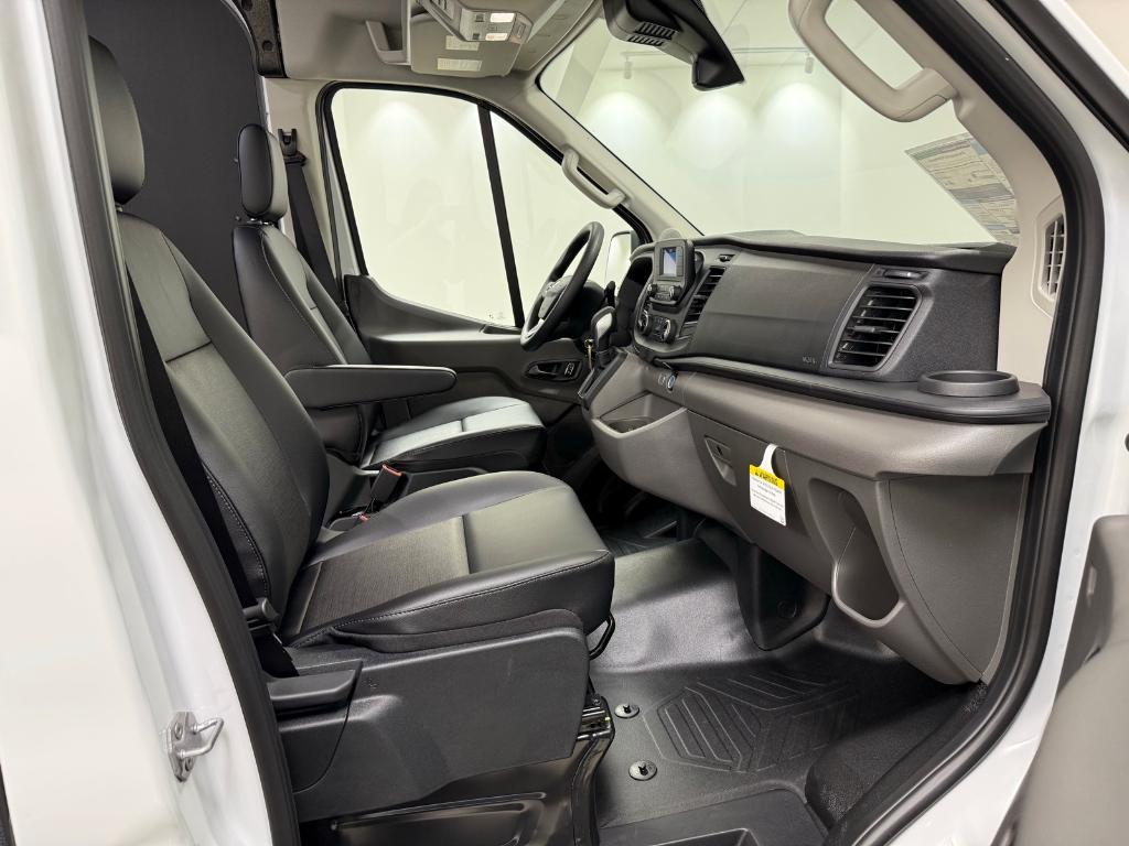 new 2025 Ford Transit-250 car, priced at $48,642
