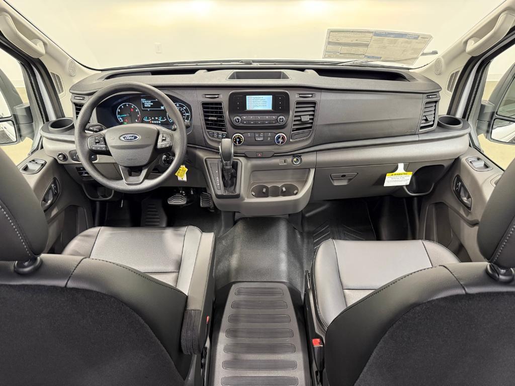 new 2025 Ford Transit-250 car, priced at $48,642