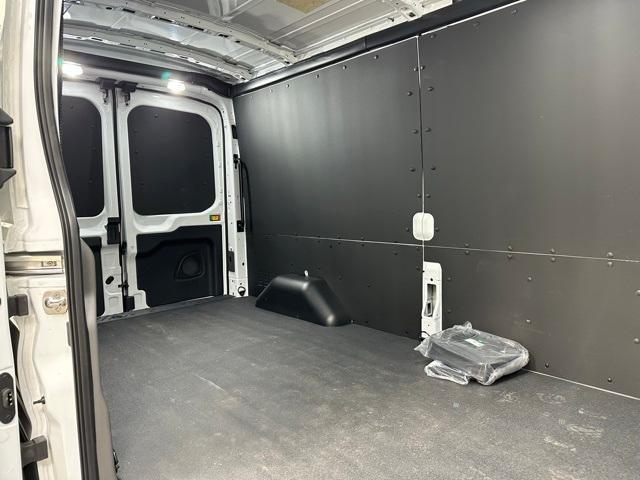 new 2024 Ford E-Transit car, priced at $61,745