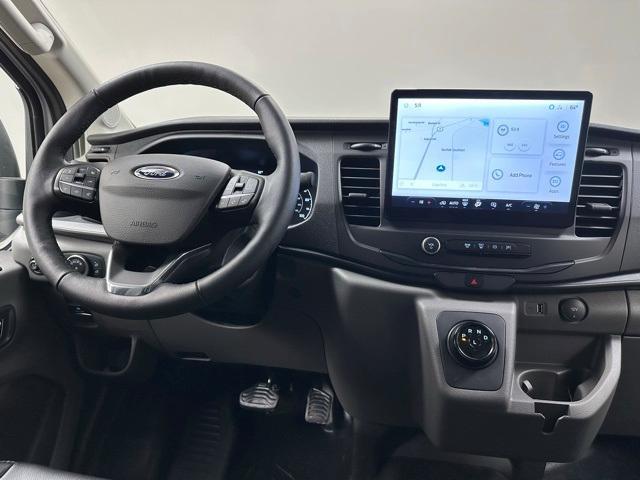 new 2024 Ford E-Transit car, priced at $61,745