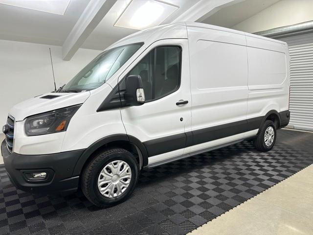 new 2024 Ford E-Transit car, priced at $61,745
