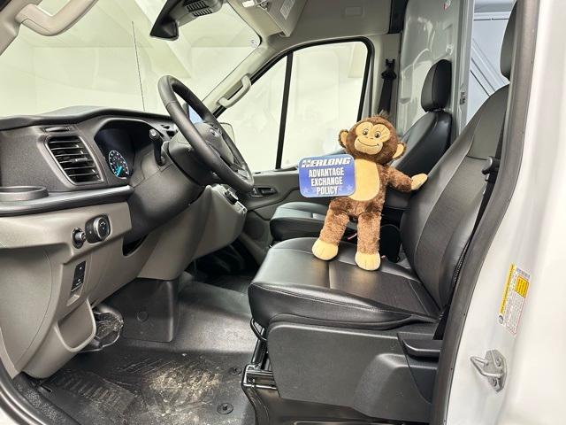 new 2024 Ford E-Transit car, priced at $61,745