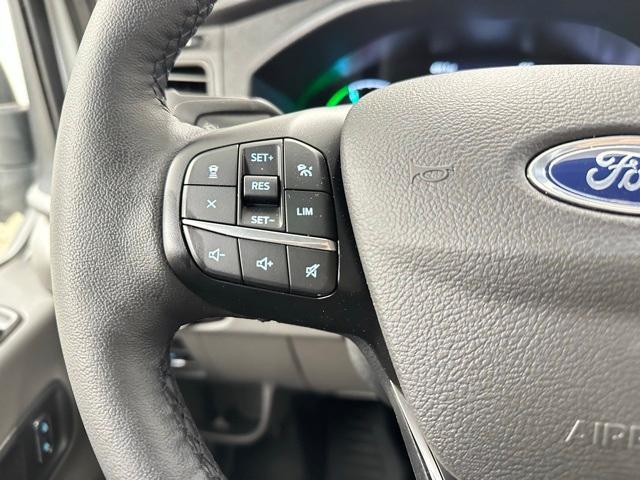 new 2024 Ford E-Transit car, priced at $61,745