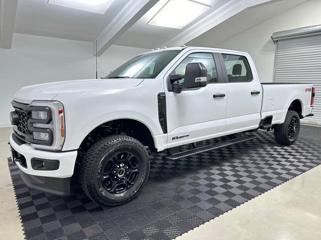 new 2024 Ford F-350 car, priced at $73,130