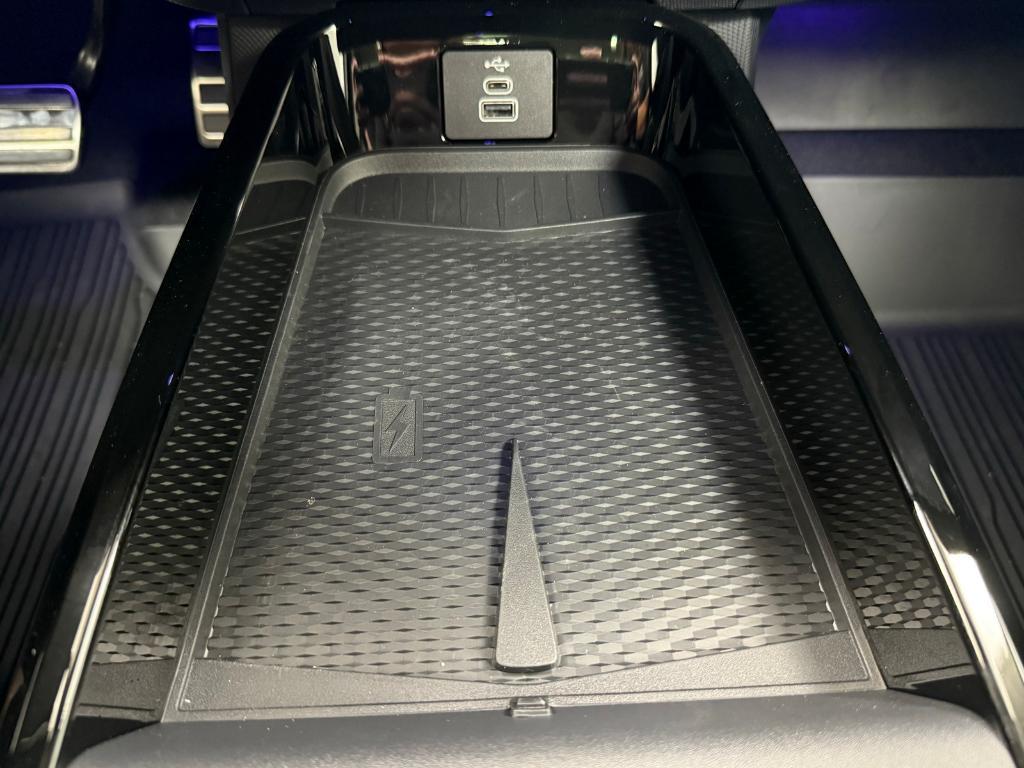 new 2025 Ford Mustang Mach-E car, priced at $54,920