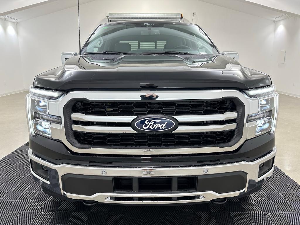 new 2025 Ford F-150 car, priced at $75,175