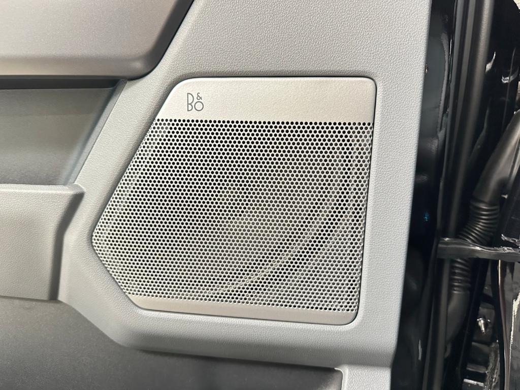 new 2025 Ford F-150 car, priced at $75,175