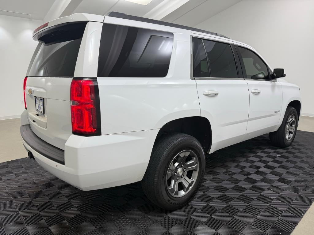 used 2019 Chevrolet Tahoe car, priced at $21,570