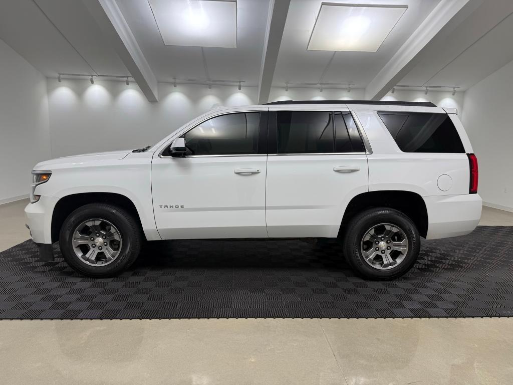 used 2019 Chevrolet Tahoe car, priced at $21,570