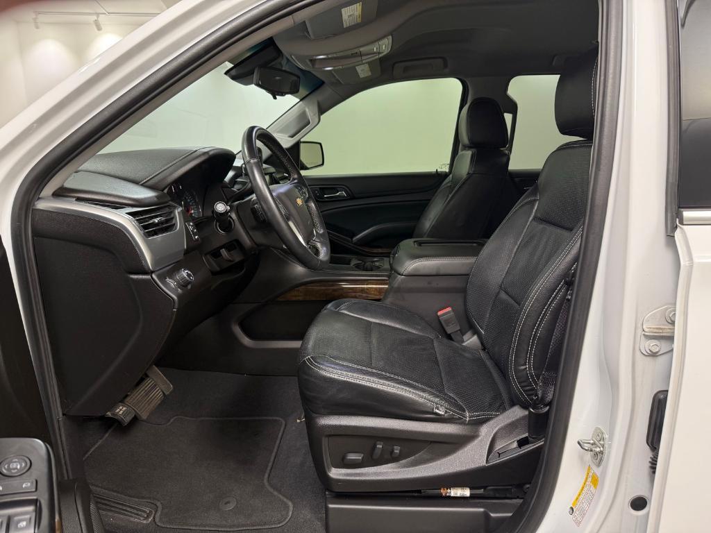 used 2019 Chevrolet Tahoe car, priced at $21,570