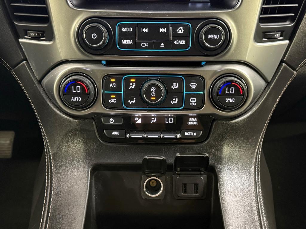 used 2019 Chevrolet Tahoe car, priced at $20,998