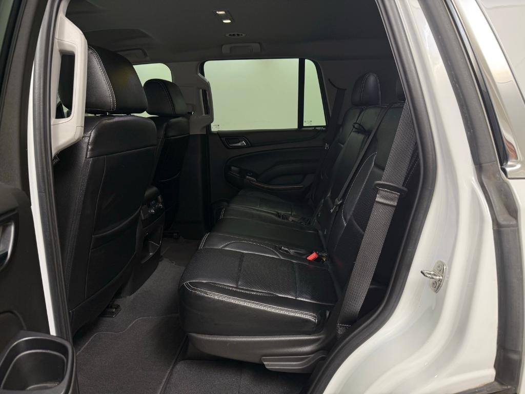 used 2019 Chevrolet Tahoe car, priced at $21,570